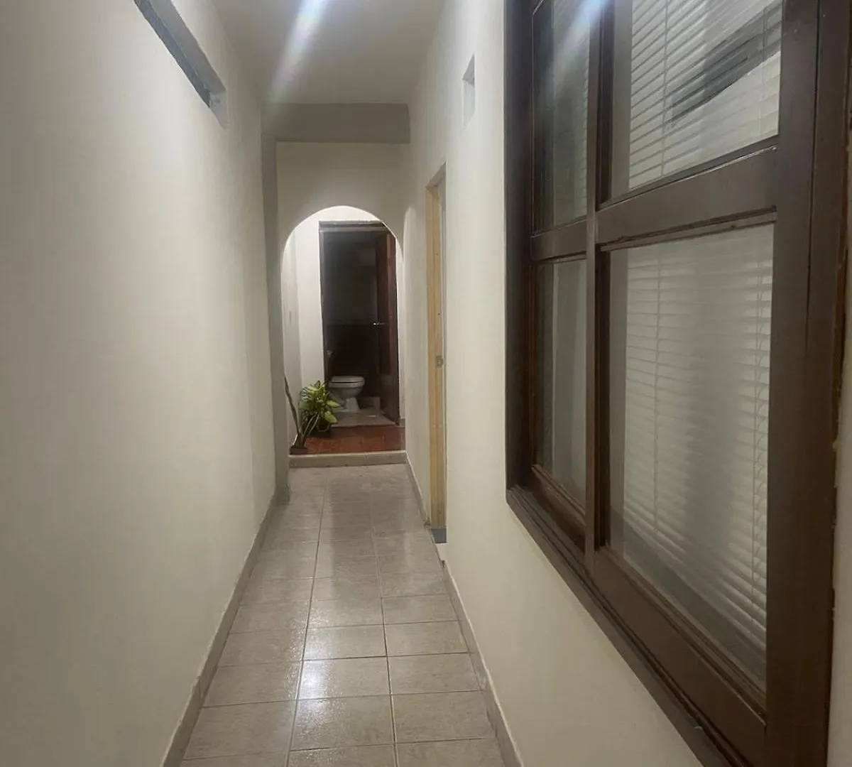 Daire Casa Lo Amador Alojamiento Entero Cartagena
