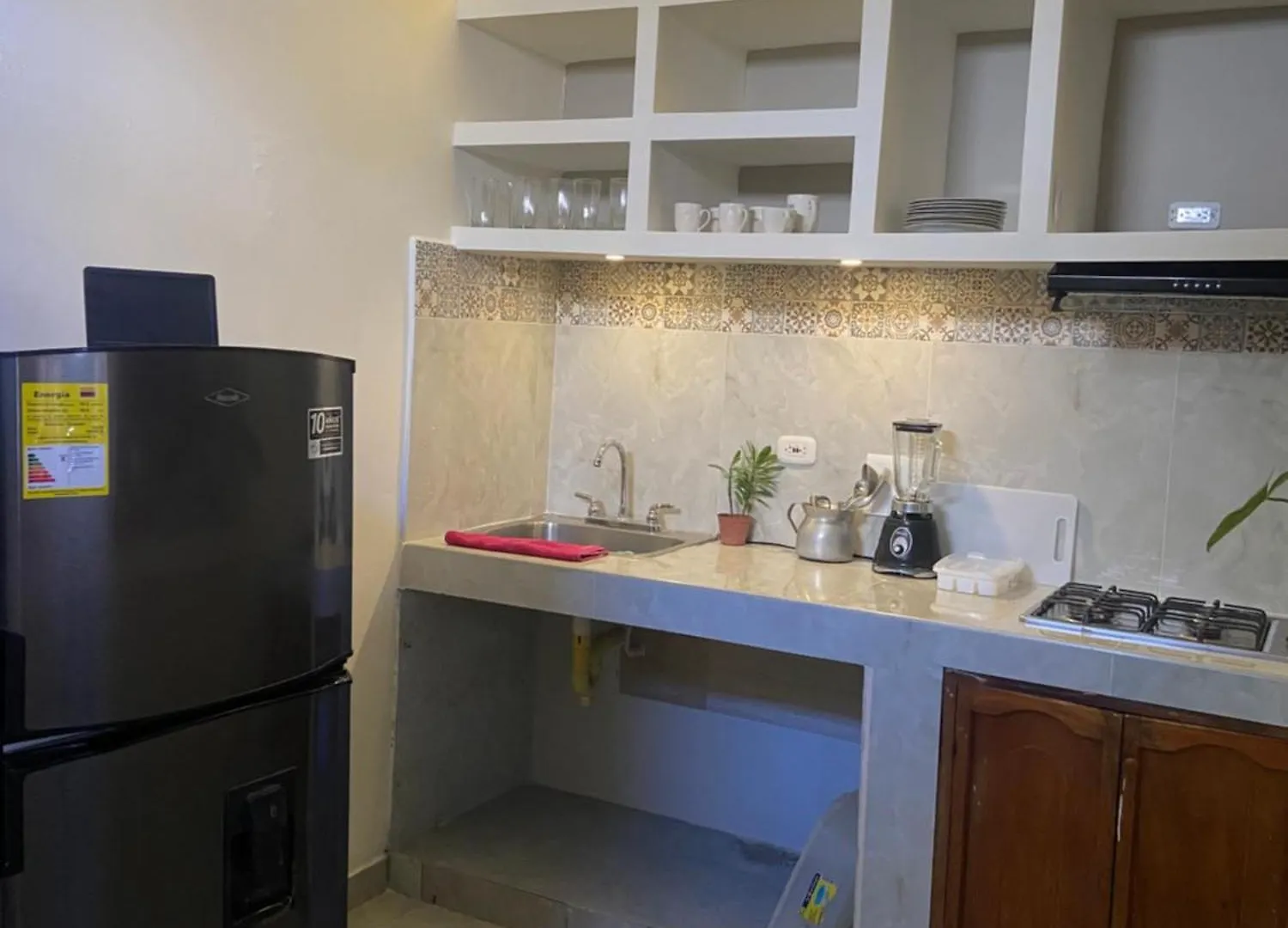 Casa Lo Amador Alojamiento Entero Cartagena