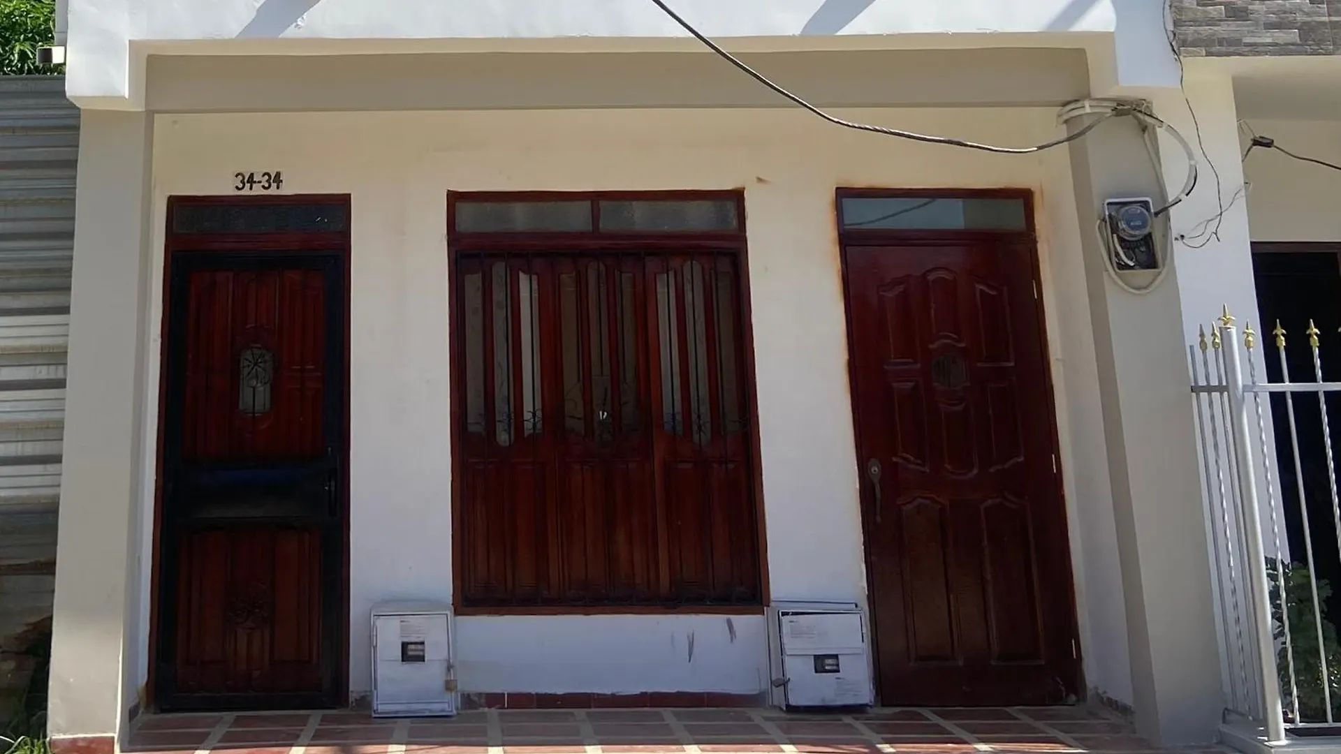 Daire Casa Lo Amador Alojamiento Entero Cartagena