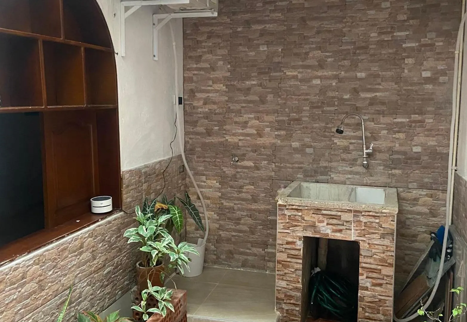 Casa Lo Amador Alojamiento Entero Cartagena Kolombiya